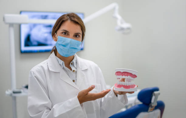 Best Urgent Care for Lost Fillings or Crowns in Mickleton, NJ
