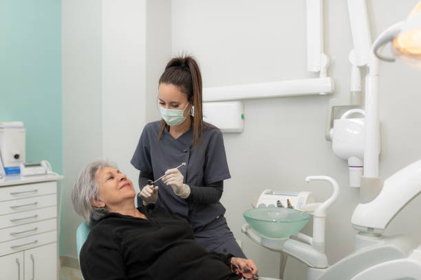 Best Emergency Treatment for Dental Infections or Abscesses in Mickleton, NJ