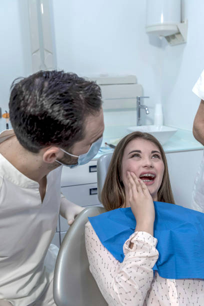 Best Emergency Dental Care for Broken or Chipped Teeth in Mickleton, NJ
